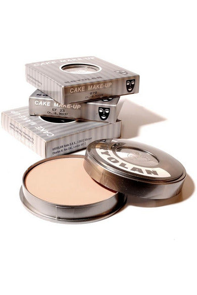 Kryolan Translucent Powder