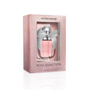 Buy Womens Secret Rose Seduction EDP for Women - 100ml in Pakistan