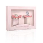 Womens Secret Eau My Secret Fragrances Gift Set