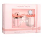 Womens Secret Eau My Secret Fragrances Gift Set