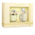 Womens Secret Eau My Delices Coffret Gift Set for Women