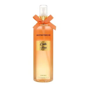 Buy Women's Secret Exotic Love Body Mist - 250ml in Pakistan