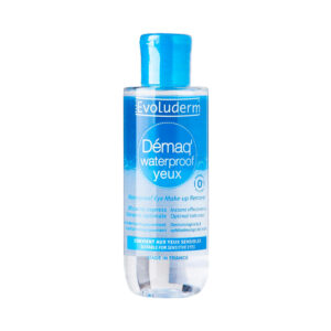 Buy Evoluderm Waterproof Eye Make-up Remover - 150ml in Pakistan