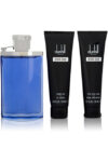 Dunhill Desire Blue Gift Set for Men