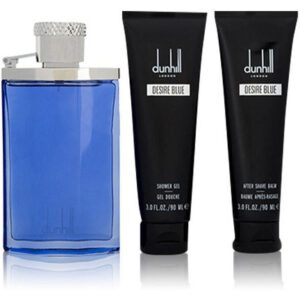 Dunhill Desire Blue Gift Set for Men