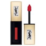 Yves Saint Laurent Glossy Stain - 202 Rouge Splash [Tester]