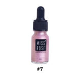 Miss Rose Professional Make Up High Beam Liquid Highlighter 10 - Ml