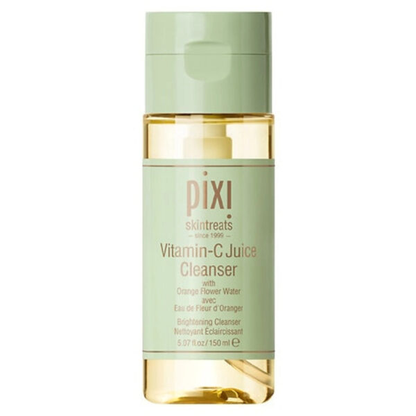 Pixi Vitamin C Juice Cleanser - 150ml