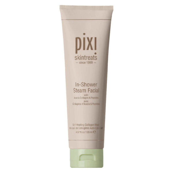 Pixi Skintreats In-Shower Steam Facial - 135ml