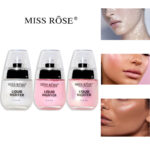 Miss Rose Liquid Highlighter 30 - Ml