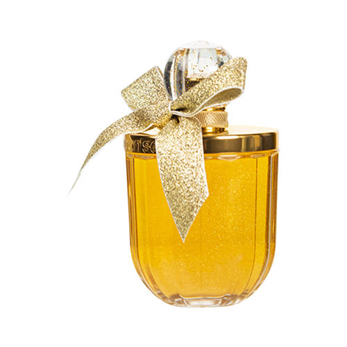 Women Secret Gold Seduction EDP - 100ml