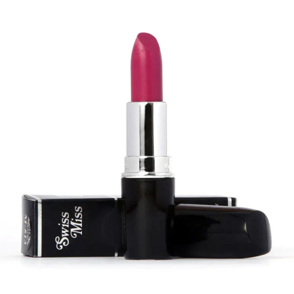 Swiss Miss Lipstick Matte - 513