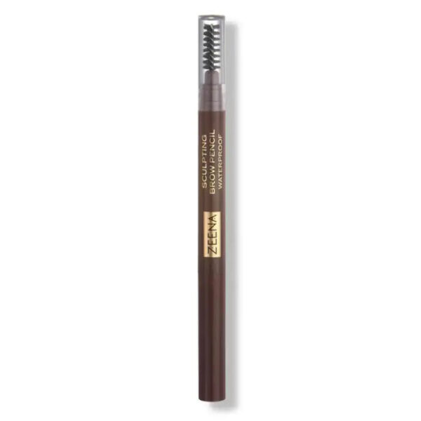 Zeena Cosmetics Sculpting Brow Pencil Waterproof