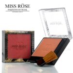 Miss Rose New Professional Makeup Omega Blush