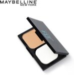 Maybelline Fit Me Skin Fit Powder Foundation SPF 32 - 235 Powder Beige