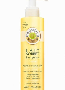 Roger & Gallet Cédrat Body Milk - 200ml