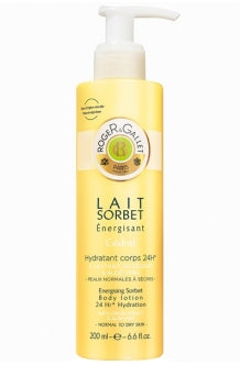 Roger & Gallet Cédrat Body Milk - 200ml