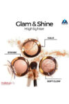 ST London Glam N Shine Highlighter