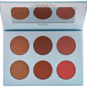 Buy Kroma Drama Blush & Highlight Face Powder Palette in Pakistan