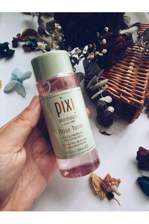 Pixi Rose Tonic