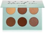 Kroma Drama Contour & Highlight Face Powder Palette