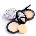 Miss Rose Professional Color Compact Powder