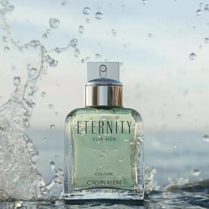 Calvin Klein Eternity Cologne Men EDT - 100ml