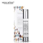 Miss Rose Concealer Matte Foundation & Pearl Primer 3 Pcs Set 22 - Ml