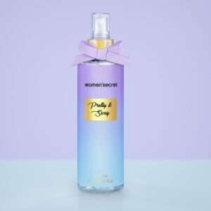 Womens Secret Body Mist Pretty & Sexy - 250ml