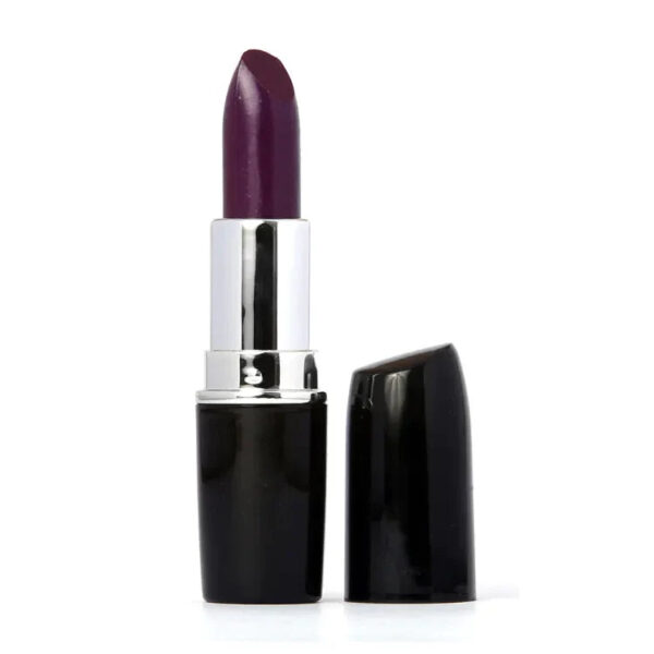 Swiss Miss Lipstick Grape Purple Matte - 212