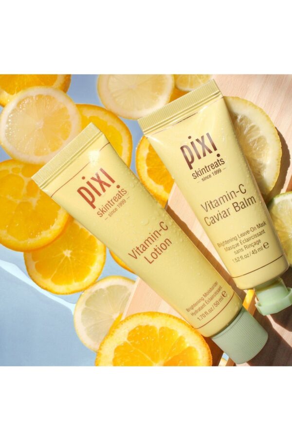 Pixi Vitamin C Caviar Balm - 45ml