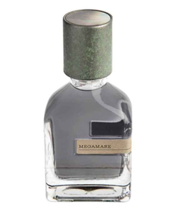 Orto Parisi Megamare Parfum Unisex EDP - 50ml
