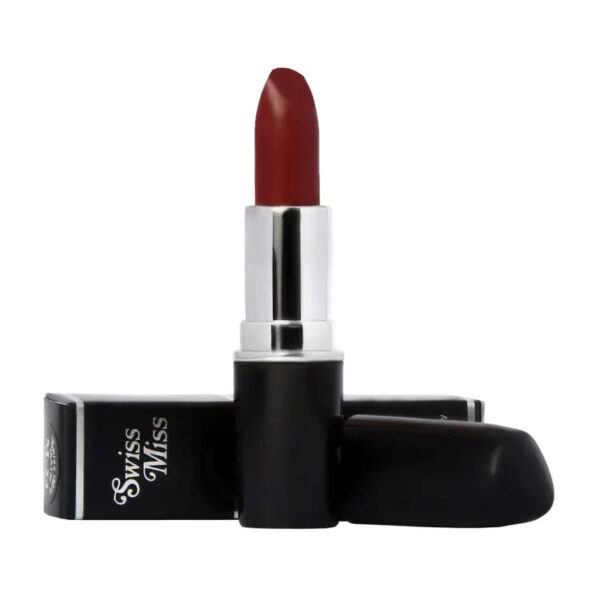 Swiss Miss Lipstick Cherry Pop Matte - 24