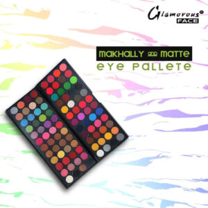 Buy Final Touch 48 + 5+5 Makhmally + Matte Touch Eyeshadow Pallette in Pakistan