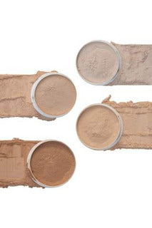 Kryolan Dermacolor Fixing Powder - P2 20gm