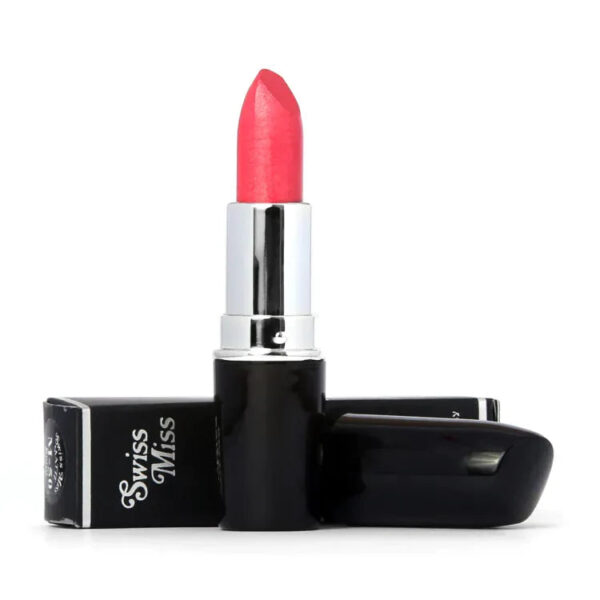 Swiss Miss Lipstick Matte - 520