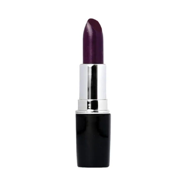 Swiss Miss Lipstick Grape Purple Matte - 212