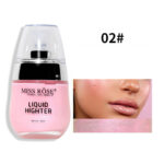 Miss Rose Liquid Highlighter 30 - Ml