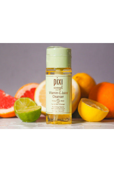 Pixi Vitamin C Juice Cleanser - 150ml