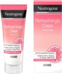 Neutrogena Refreshingly Clear Moisturiser - 50ml