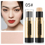 Miss Rose Facial Concealer Foundation Makeup Stick Three Dimensional Concealer Pen 9 - Gm