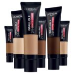 L'Oreal Paris Infallible Matte Cover Foundation