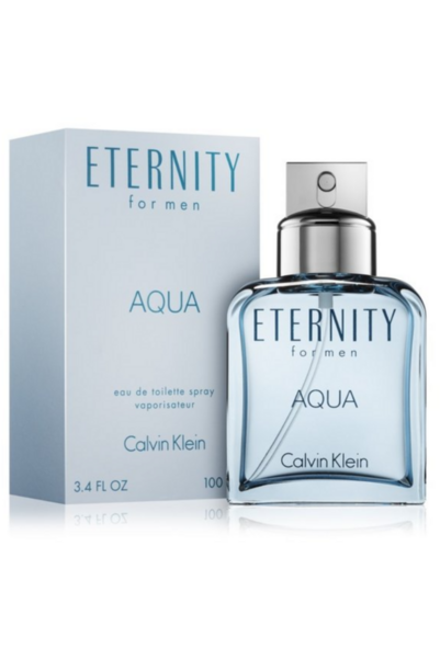 Calvin Klein Eternity Aqua Men EDT - 100ml