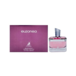 Alhambra Lattafa Euzonea EDP for Men - 100ml