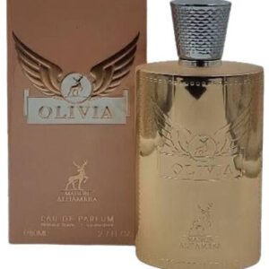 Buy Alhambra Olivia Unisex EDP - 100ml in Pakistan