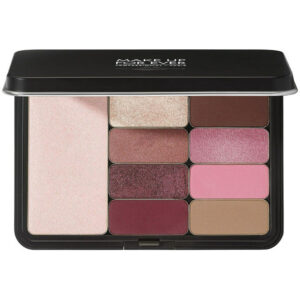 Make Up For Ever Artist Color Pro Palette for Eyes & Face - 002 Berry