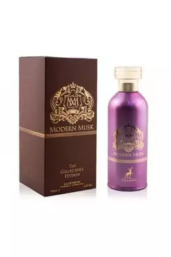 Alhambra Modern Musk Pour Femme - 100ml