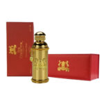 Alexandre J Golden Oud Woody Unisex EDP - 100ml