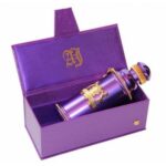 Alexandre J Iris Violet EDP for Women - 100ml