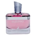 Alhambra Lattafa Euzonea EDP for Men - 100ml